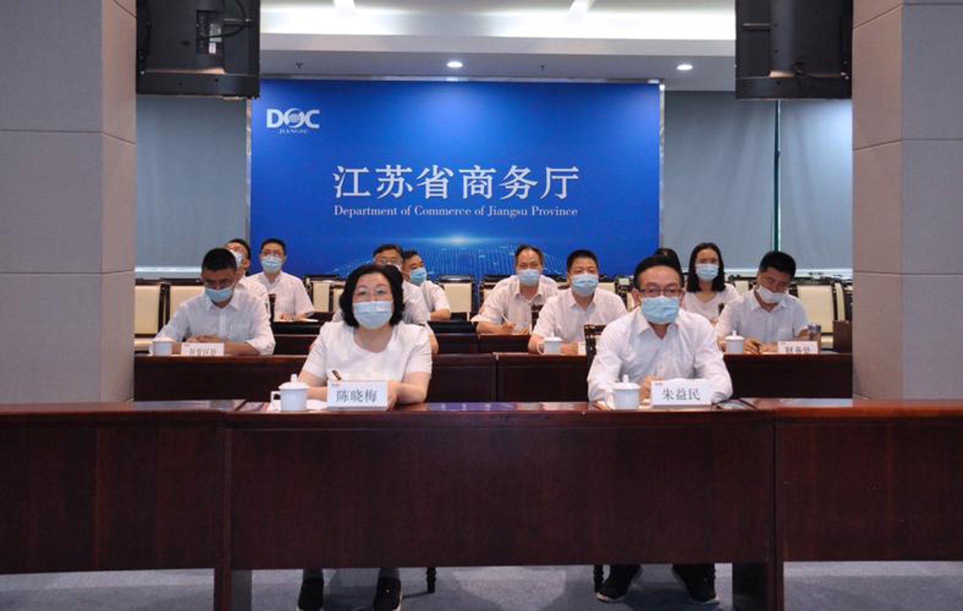 源利创商务服务